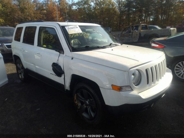 JEEP PATRIOT 2015 1c4njpfa1fd274952