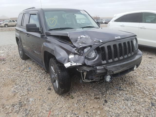 JEEP PATRIOT LA 2015 1c4njpfa1fd295994