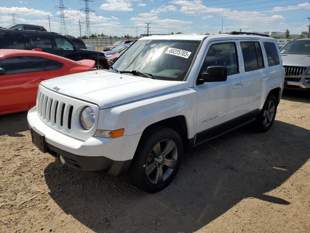 JEEP PATRIOT 2015 1c4njpfa1fd296496