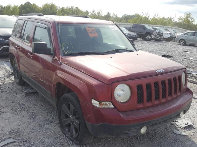 JEEP NULL 2015 1c4njpfa1fd306265