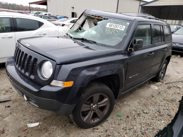 JEEP PATRIOT LA 2015 1c4njpfa1fd328654