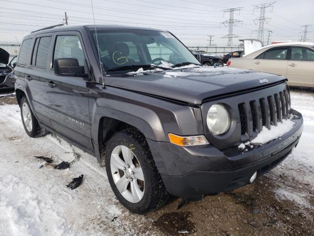 JEEP PATRIOT LA 2015 1c4njpfa1fd358267