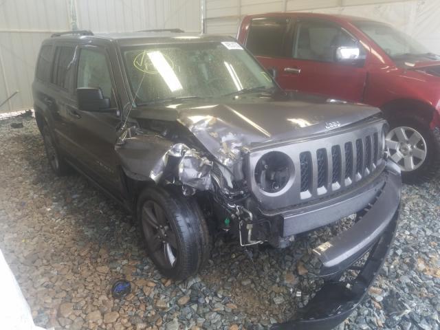 JEEP PATRIOT LA 2015 1c4njpfa1fd358415