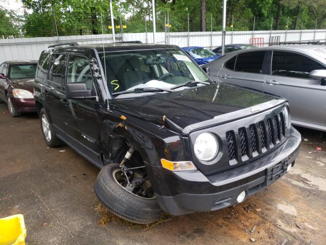 JEEP PATRIOT LA 2015 1c4njpfa1fd387607