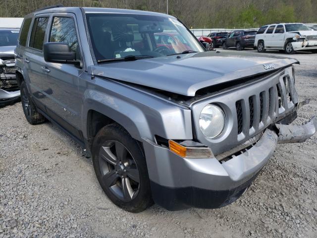 JEEP PATRIOT LA 2015 1c4njpfa1fd400811