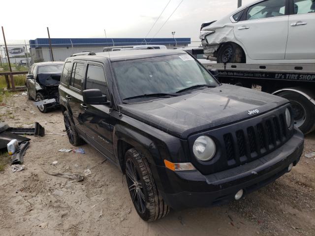 JEEP PATRIOT LA 2016 1c4njpfa1gd526586