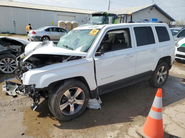 JEEP PATRIOT LA 2016 1c4njpfa1gd526958