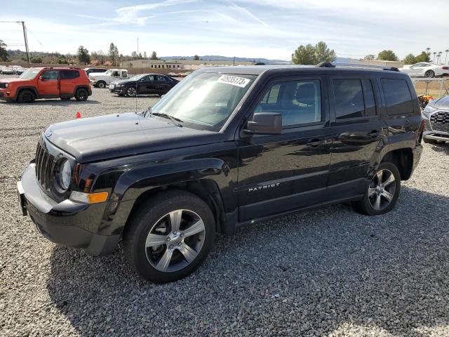 JEEP PATRIOT LA 2016 1c4njpfa1gd562925