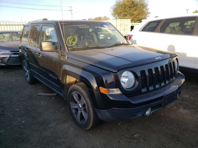 JEEP PATRIOT LA 2016 1c4njpfa1gd583032