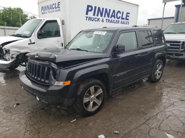 JEEP PATRIOT SP 2016 1c4njpfa1gd590921