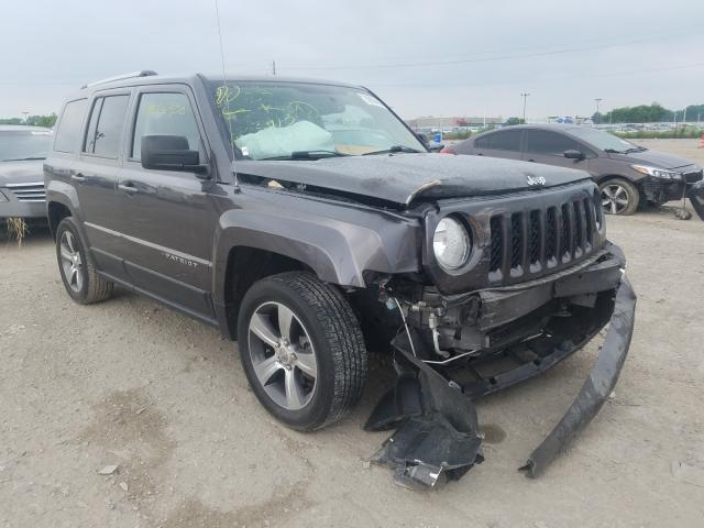 JEEP NULL 2016 1c4njpfa1gd603912