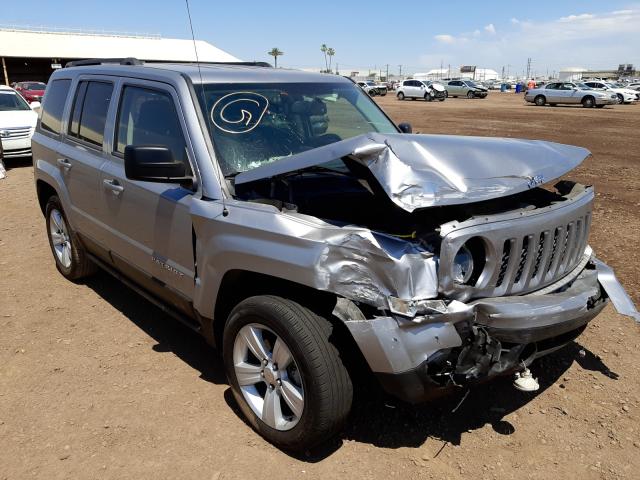 JEEP PATRIOT LA 2016 1c4njpfa1gd659171