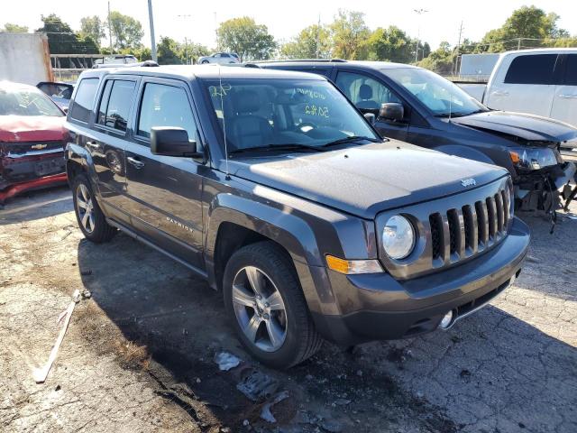 JEEP PATRIOT LA 2016 1c4njpfa1gd659414