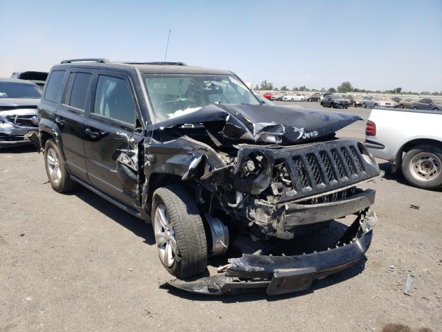 JEEP PATRIOT LA 2016 1c4njpfa1gd666976