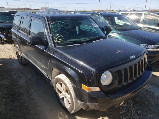 JEEP PATRIOT LA 2016 1c4njpfa1gd715769