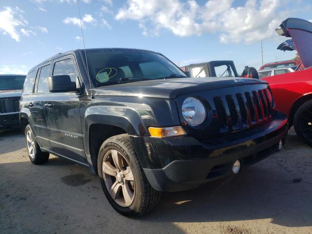 JEEP PATRIOT LA 2016 1c4njpfa1gd719918