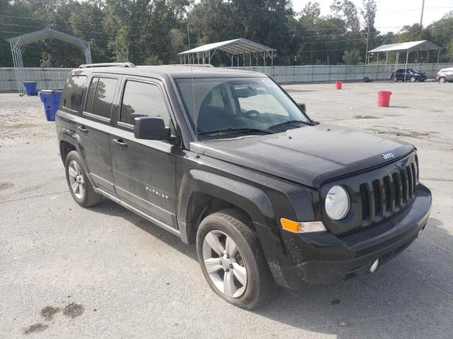 JEEP PATRIOT LA 2016 1c4njpfa1gd754975