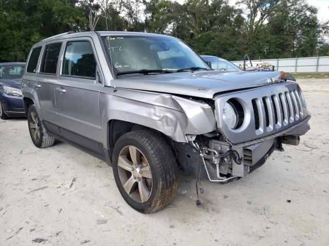 JEEP PATRIOT LA 2016 1c4njpfa1gd777642