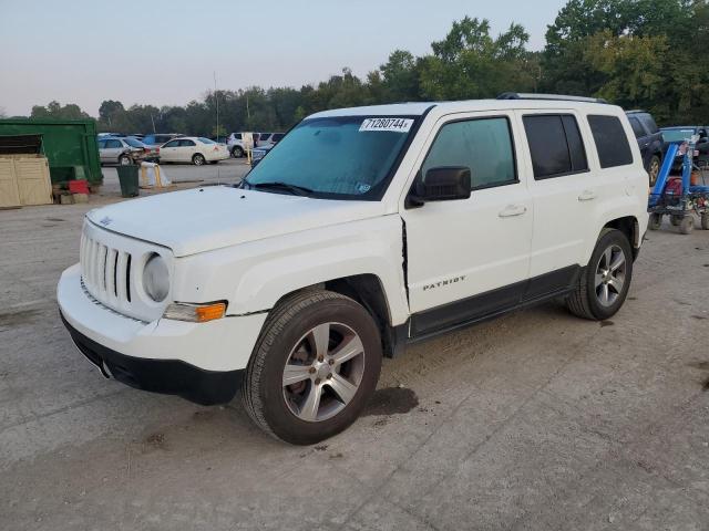 JEEP PATRIOT LA 2017 1c4njpfa1hd118767