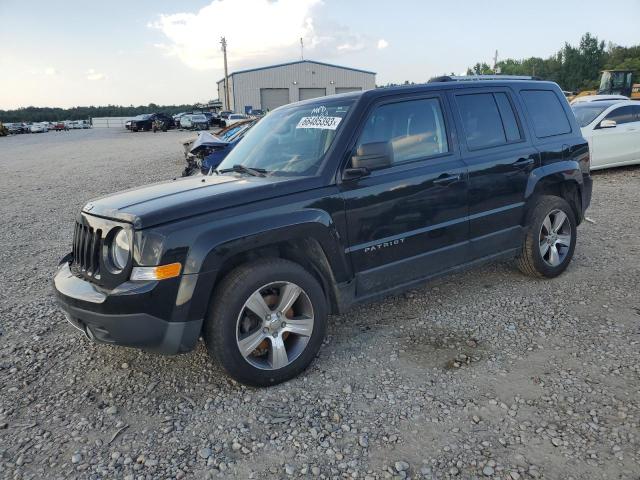 JEEP PATRIOT LA 2017 1c4njpfa1hd132118