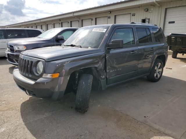 JEEP PATRIOT 2017 1c4njpfa1hd134418