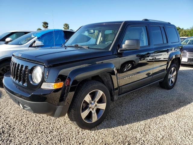 JEEP PATRIOT LA 2017 1c4njpfa1hd189550