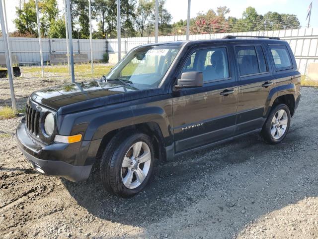 JEEP PATRIOT LA 2012 1c4njpfa2cd539535