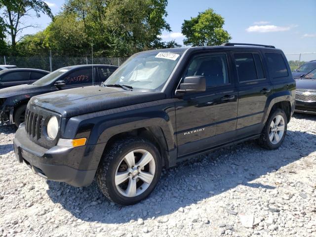 JEEP PATRIOT LA 2012 1c4njpfa2cd542404