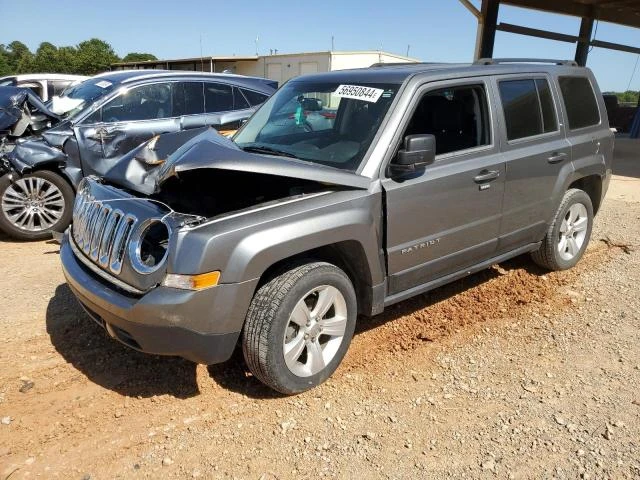 JEEP PATRIOT LA 2012 1c4njpfa2cd617246