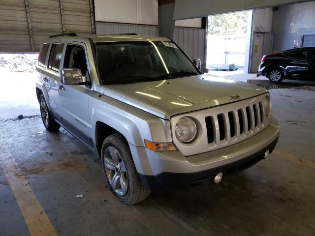 JEEP PATRIOT LA 2013 1c4njpfa2dd260541