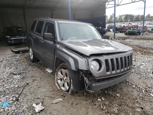 JEEP PATRIOT LA 2014 1c4njpfa2ed590522