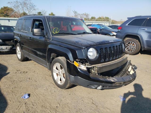 JEEP NULL 2014 1c4njpfa2ed624958