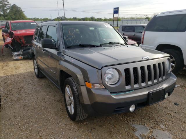 JEEP PATRIOT LA 2014 1c4njpfa2ed631148