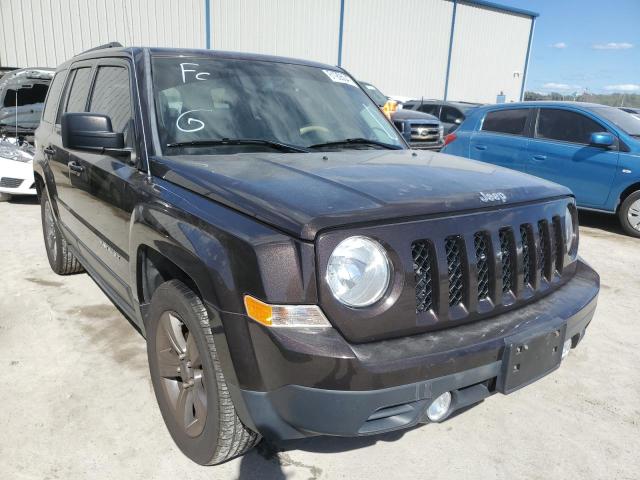 JEEP PATRIOT LA 2014 1c4njpfa2ed680527