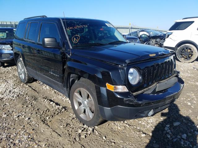 JEEP PATRIOT LA 2014 1c4njpfa2ed690877