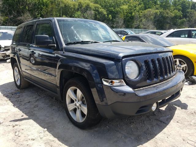 JEEP PATRIOT LA 2014 1c4njpfa2ed694749