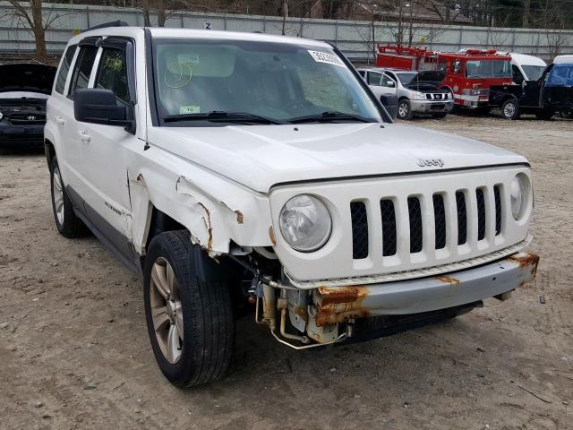 JEEP NULL 2014 1c4njpfa2ed730116