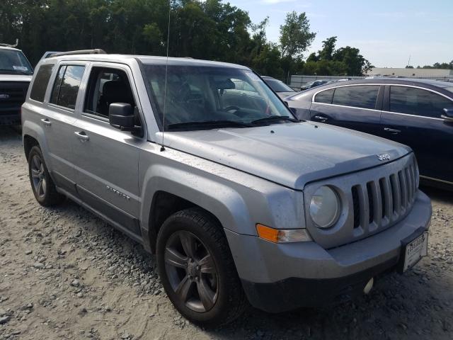 JEEP PATRIOT LA 2014 1c4njpfa2ed769918