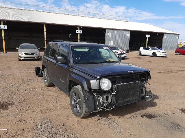 JEEP PATRIOT LA 2014 1c4njpfa2ed789988