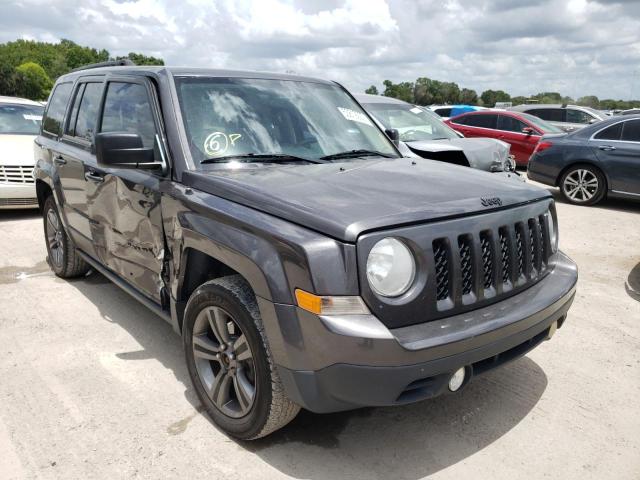 JEEP PATRIOT LA 2014 1c4njpfa2ed856928