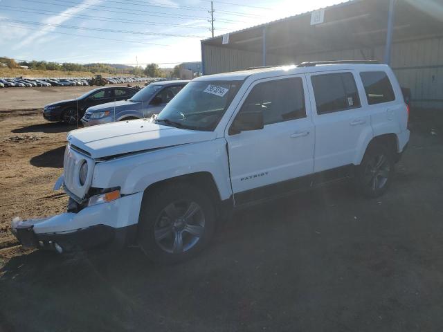 JEEP PATRIOT LA 2014 1c4njpfa2ed859411