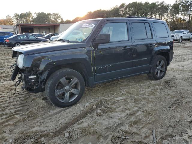 JEEP PATRIOT LA 2015 1c4njpfa2fd106916