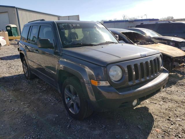 JEEP PATRIOT LA 2015 1c4njpfa2fd107290