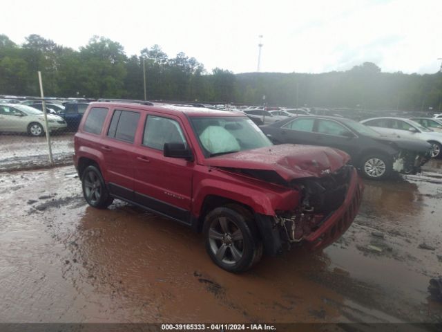 JEEP PATRIOT 2015 1c4njpfa2fd111128