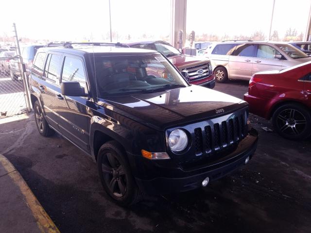 JEEP PATRIOT LA 2015 1c4njpfa2fd115731