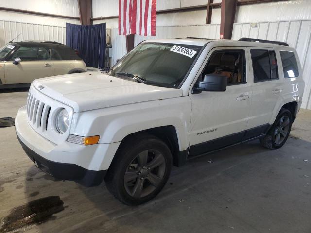 JEEP PATRIOT LA 2015 1c4njpfa2fd179090