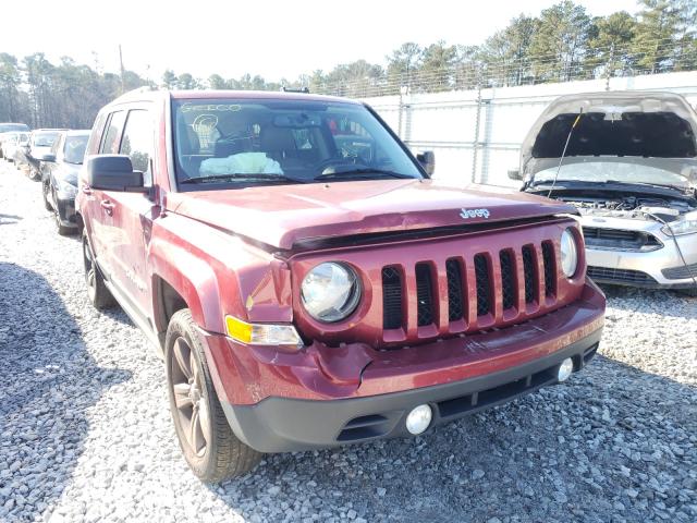 JEEP PATRIOT LA 2015 1c4njpfa2fd198464