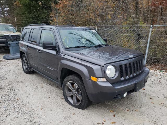 JEEP PATRIOT LA 2015 1c4njpfa2fd198819