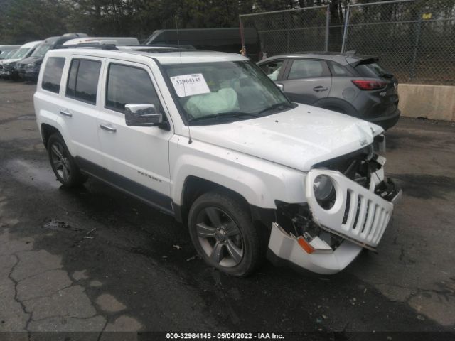 JEEP PATRIOT 2015 1c4njpfa2fd198920