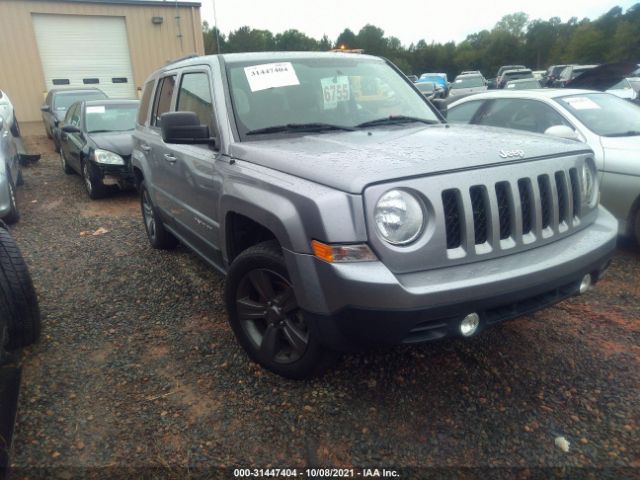 JEEP PATRIOT 2015 1c4njpfa2fd199212